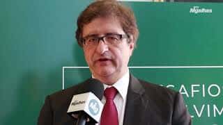 Paulo Gonet Branco - Lisura do processo eleitoral