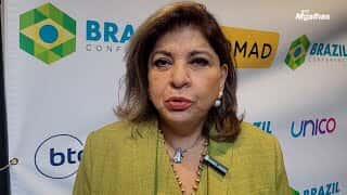 Roberta Miranda: "Um país sem cultura é um país sem memória"