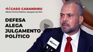 Caso Carandiru: Para advogado dos PMs, julgamento tem viés político