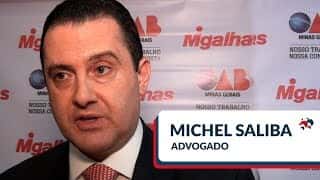 Michel Saliba | Operação Lava Jato e a colaboração premiada