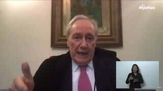 Lewandowski rebate fala de que acesso de Lula a arquivos é "desfundamentado" Lewandowski rebate fala de que acesso de Lula a arquivos é "desfundamentado"