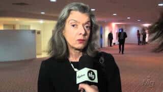 Ministra Cármen Lúcia - Emendas Constitucionais