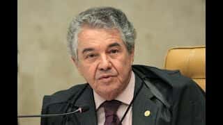 Marco Aurélio determina realização do censo 2021