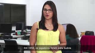 Trilha sonora - Copa do Mundo