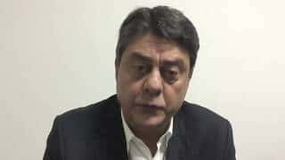 Wadih Damous fala em "fechar o STF"