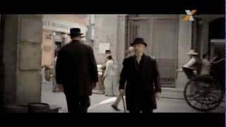 Bruxo do Cosme Velho Bruxo do Cosme Velho