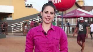 Vaquejada - Manifestação cultural