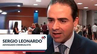 Sergio Leonardo | Criminalização da advocacia e condenação após 2ª instância