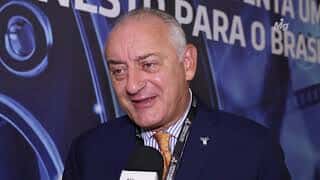 Antonio Bernardini -  Requisitos de um embaixador