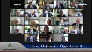 Desembargador Jairo Ferreira, do TJ/GO, chama Globo de perniciosa por "enaltecer homossexualismo"