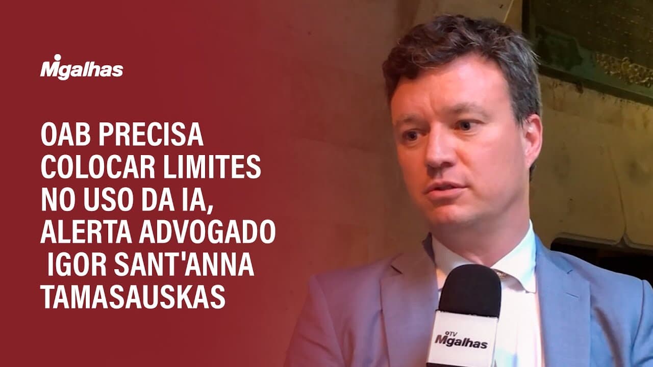 Especialistas analisam regulação de inteligência artificial no Brasil