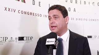 Eleições OAB: Felipe Santa Cruz fala sobre voto de advogados inadimplentes