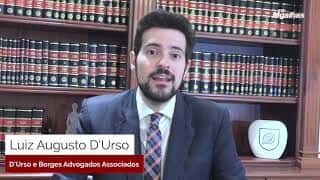 D'Urso e Borges Advogados Associados
