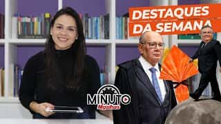 Minuto Migalhas tem Abel e Acel, juíza "célere" e decisão do STF sobre pejotização | 17.4.25