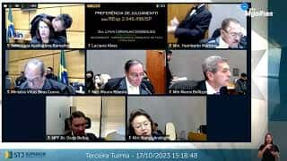 3ª turma do STJ manda TJ/SP analisar violação de patente de jardim vertical