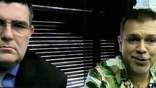 Advogado que recebeu pix de R$ 318 mil diz que não tem culpa: "erro grosseiro da Globo" Advogado que recebeu pix de R$ 318 mil diz que não tem culpa: "erro grosseiro da Globo"