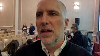 Porta dos Fundos nunca perdeu nenhum processo, diz Antonio&nbsp;Tabet