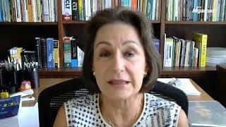 Ministra Maria Cristina Peduzzi - Exercício do cargo de liderança