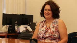 Janice Pestana Barbosa - Constelação familiar