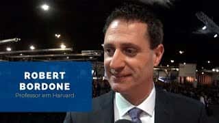 Robert Bordone | Professor em Harvard