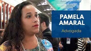 Pamela Amaral | Advogada