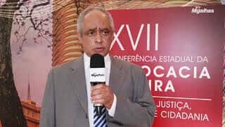 Presidente da OAB/MG sobre advocacia pós-pandemia: "não será igual"