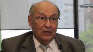 Ives Gandra - Impeachment