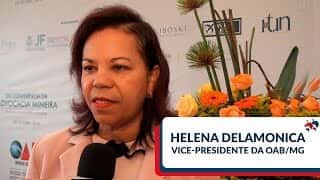 Helena Delamonica | Igualdade de gênero na advocacia