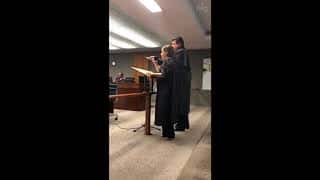 TJ/DF permite sustentação oral de estagiária