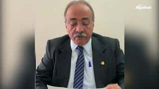Senador Chico Rodrigues explica que escondeu dinheiro na cueca para pagar funcionários