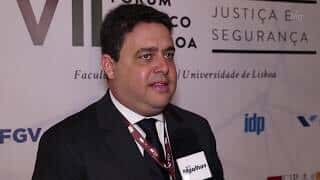 Felipe Santa Cruz | Prestação de contas ao TCU | VII Fórum Jurídico de Lisboa