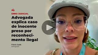 Erro judicial: Advogada Flávia Guth explica caso de inocente preso por reconhecimento ilegal