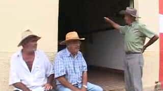 dr. Pintassilgo: Palestina/SP