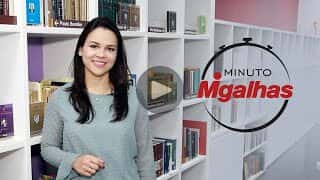 Aras UFC, Depp e Heard, trono e mais no Minuto Migalhas de hoje | 27.5.22 Aras UFC, Depp e Heard, trono e mais no Minuto Migalhas de hoje | 27.5.22