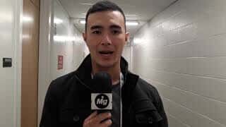 Pedro Aihara | Brumadinho | Brazil Conference at Harvard & MIT