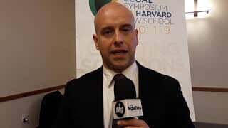 Marcelo Guaranys | Reforma da Previdência | Brazil Legal Symposium at Harvard Law School 2019 Marcelo Guaranys | Reforma da Previdência | Brazil Legal Symposium at Harvard Law School 2019