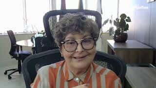 Presidente do TRT-4 dá recado depois de passar pelo câncer de mama