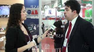 Entrevista: André Passos Entrevista: André Passos