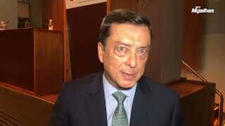 Fernando Torres Garcia fala sobre decisão do CNJ que definiu o retorno ao trabalho presencial