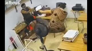 Advogada é baleada por cliente em Campos dos Goytacazes/RJ