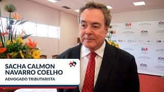 Sacha Calmon Navarro Coelho | Constituição