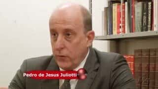 Eleições MP/SP - Pedro de Jesus Juliotti