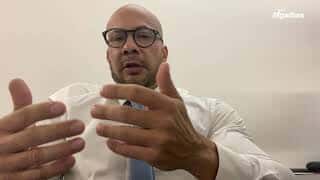 Juiz fala sobre exposição da vida pessoal nas redes sociais