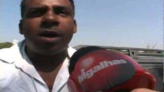 dr. Pintassilgo: Resende/RJ