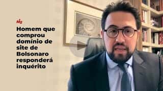 Comprador de domínio de Bolsonaro irá depor em inquérito; Advogado Guilherme Lucchesi explica