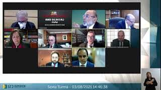 Ministros se desentendem sobre interceptação de dados no caso Marielle Franco: "1984 chegou"