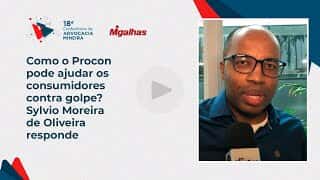 Como o Procon pode ajudar os consumidores contra golpe? Sylvio Moreira de Oliveira responde