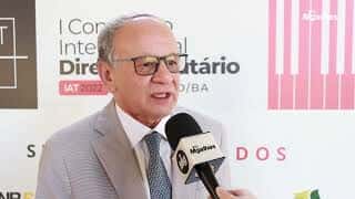 Opção a favor do contribuinte, diz Natanael Martins sobre fim do voto de qualidade no CARF