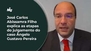José Carlos Abissamra Filho explica as etapas do julgamento do caso Ângelo Gustavo Pereira