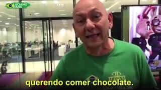 Dono da Havan critica questionamento do MP/SC sobre comercial